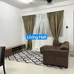 Ruma Tujoh Homestay