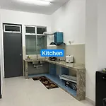 Ruma Tujoh Homestay